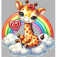 Valentine's Day-QRJ  2570